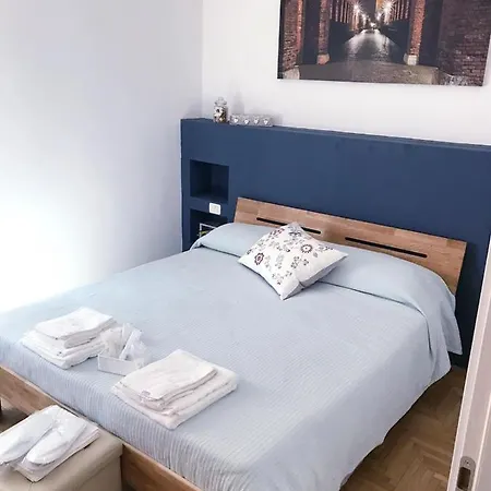 Il Salotto Del Conte Bed & Breakfast Verona