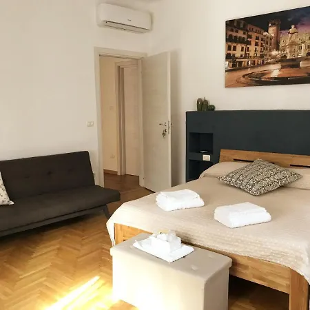 Il Salotto Del Conte Bed & Breakfast
