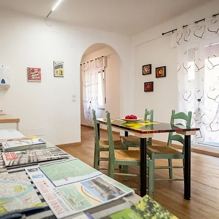 Il Salotto Del Conte 2*