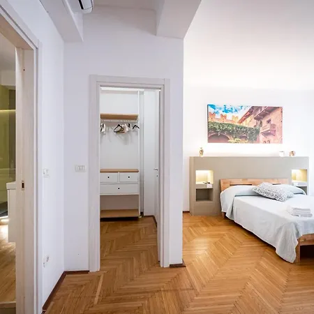 Il Salotto Del Conte Bed & Breakfast Verona