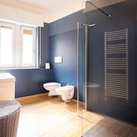 Bed & Breakfast Il Salotto Del Conte