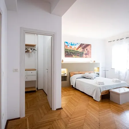 Il Salotto Del Conte Bed & Breakfast Verona
