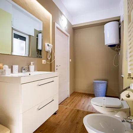 Il Salotto Del Conte Bed & Breakfast