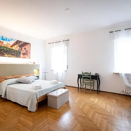Il Salotto Del Conte Bed & Breakfast