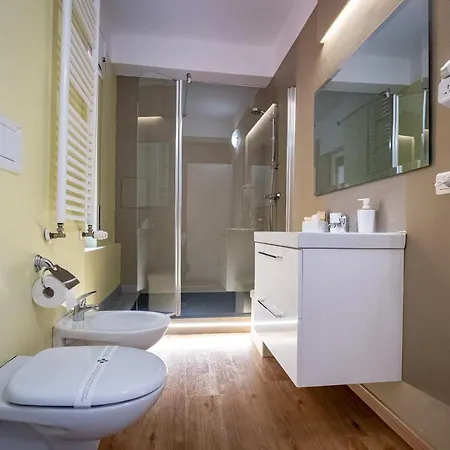 Il Salotto Del Conte Bed & Breakfast Verona