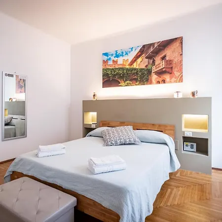 Bed & Breakfast Il Salotto Del Conte Verona