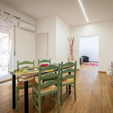 Bed & Breakfast Il Salotto Del Conte