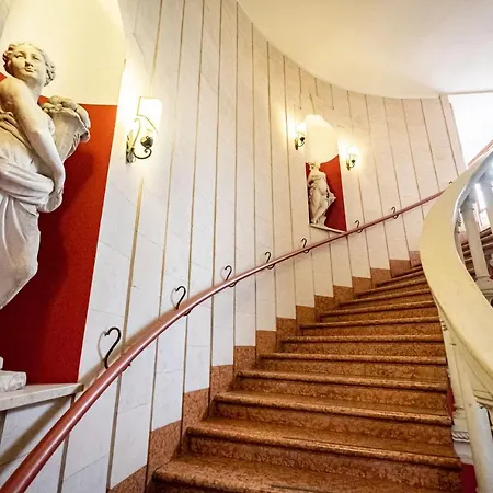 Il Salotto Del Conte Bed & Breakfast