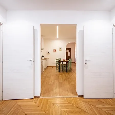 Il Salotto Del Conte Bed & Breakfast Verona