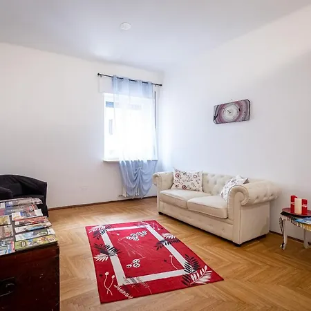 Il Salotto Del Conte Bed & Breakfast Verona