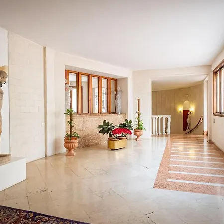 Il Salotto Del Conte Bed & Breakfast
