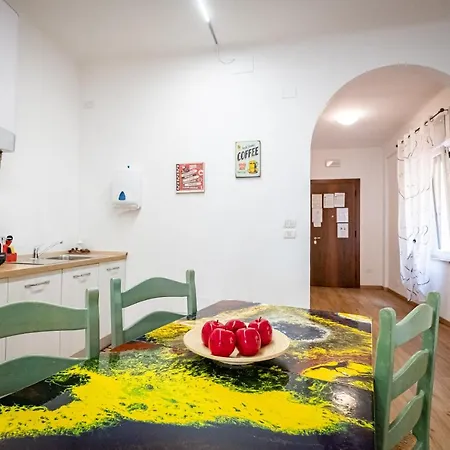 Il Salotto Del Conte 2* Verona
