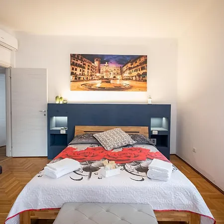 Bed & Breakfast Il Salotto Del Conte Verona