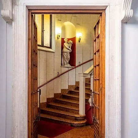 Il Salotto Del Conte