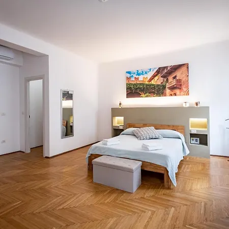 Il Salotto Del Conte Bed & Breakfast Verona