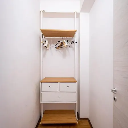 Il Salotto Del Conte Bed & Breakfast Verona