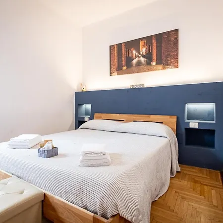 Il Salotto Del Conte 2* Verona