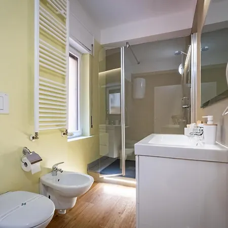 Bed & Breakfast Il Salotto Del Conte 2*