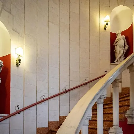 Il Salotto Del Conte Bed & Breakfast