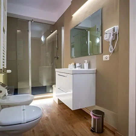 Il Salotto Del Conte Bed & Breakfast 2*