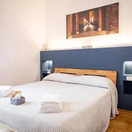 Il Salotto Del Conte Bed & Breakfast 2*