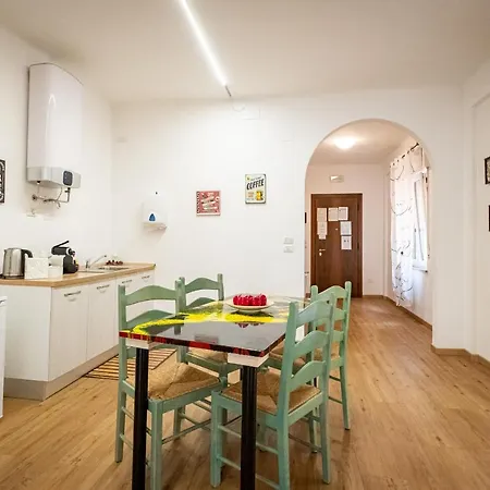 Il Salotto Del Conte 2*