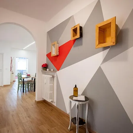 Il Salotto Del Conte Bed & Breakfast