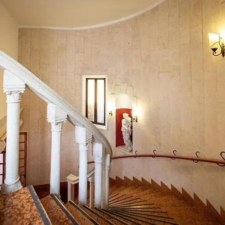 Il Salotto Del Conte Bed & Breakfast Verona