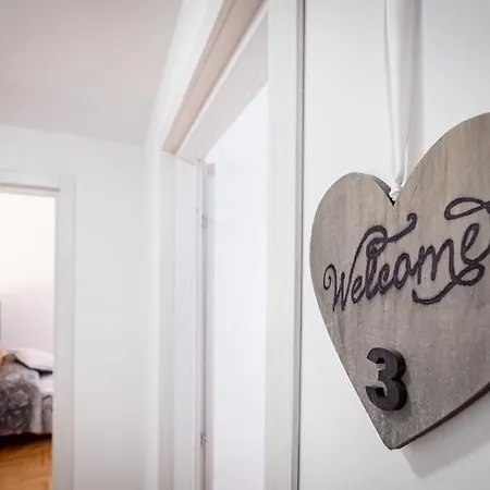 Bed & Breakfast Il Salotto Del Conte