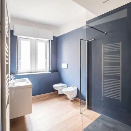 Il Salotto Del Conte Bed & Breakfast Verona