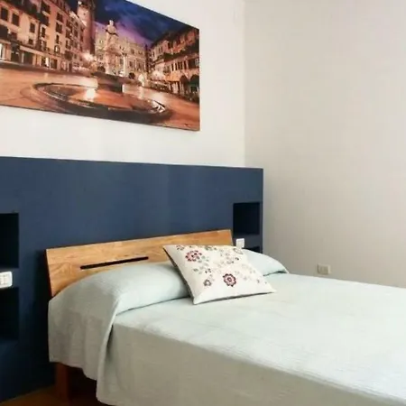 Il Salotto Del Conte