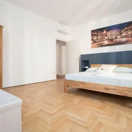 Bed & Breakfast Il Salotto Del Conte Verona