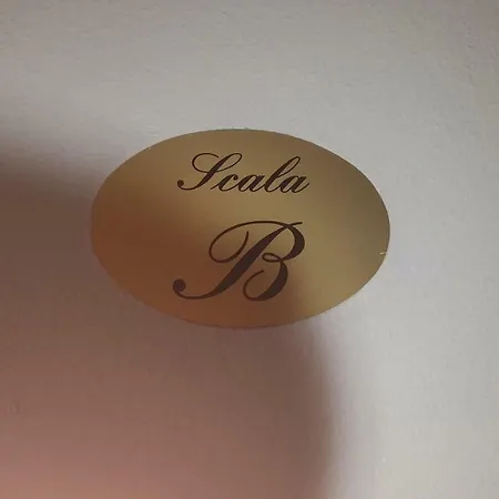 Bed & Breakfast Il Salotto Del Conte