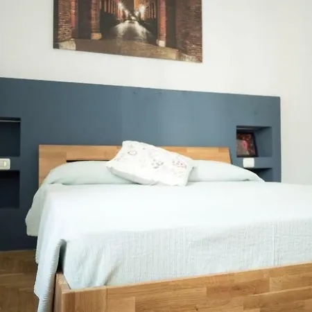 Il Salotto Del Conte Bed & Breakfast