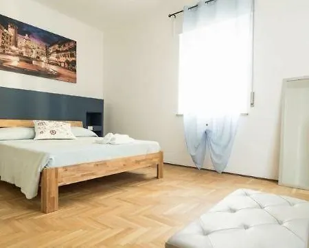 Bed & Breakfast Il Salotto Del Conte Verona