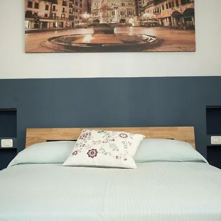 Il Salotto Del Conte Bed & Breakfast Verona