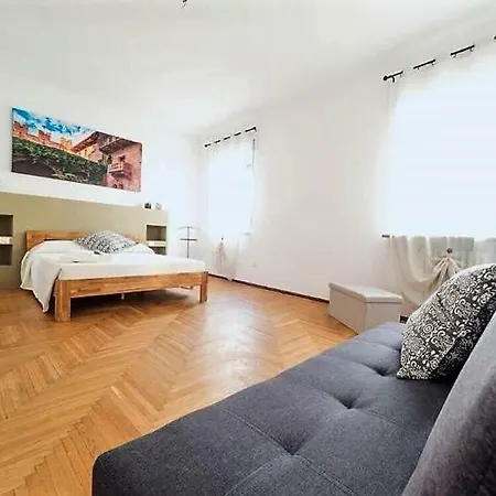 Il Salotto Del Conte Bed & Breakfast