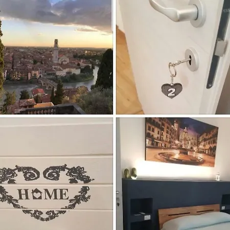 Bed & Breakfast Il Salotto Del Conte 2*