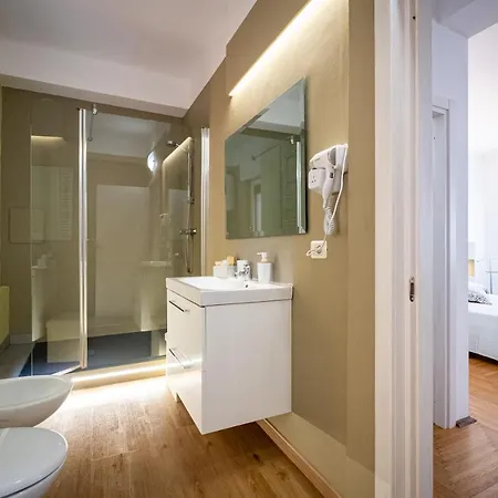 Il Salotto Del Conte Bed & Breakfast Verona
